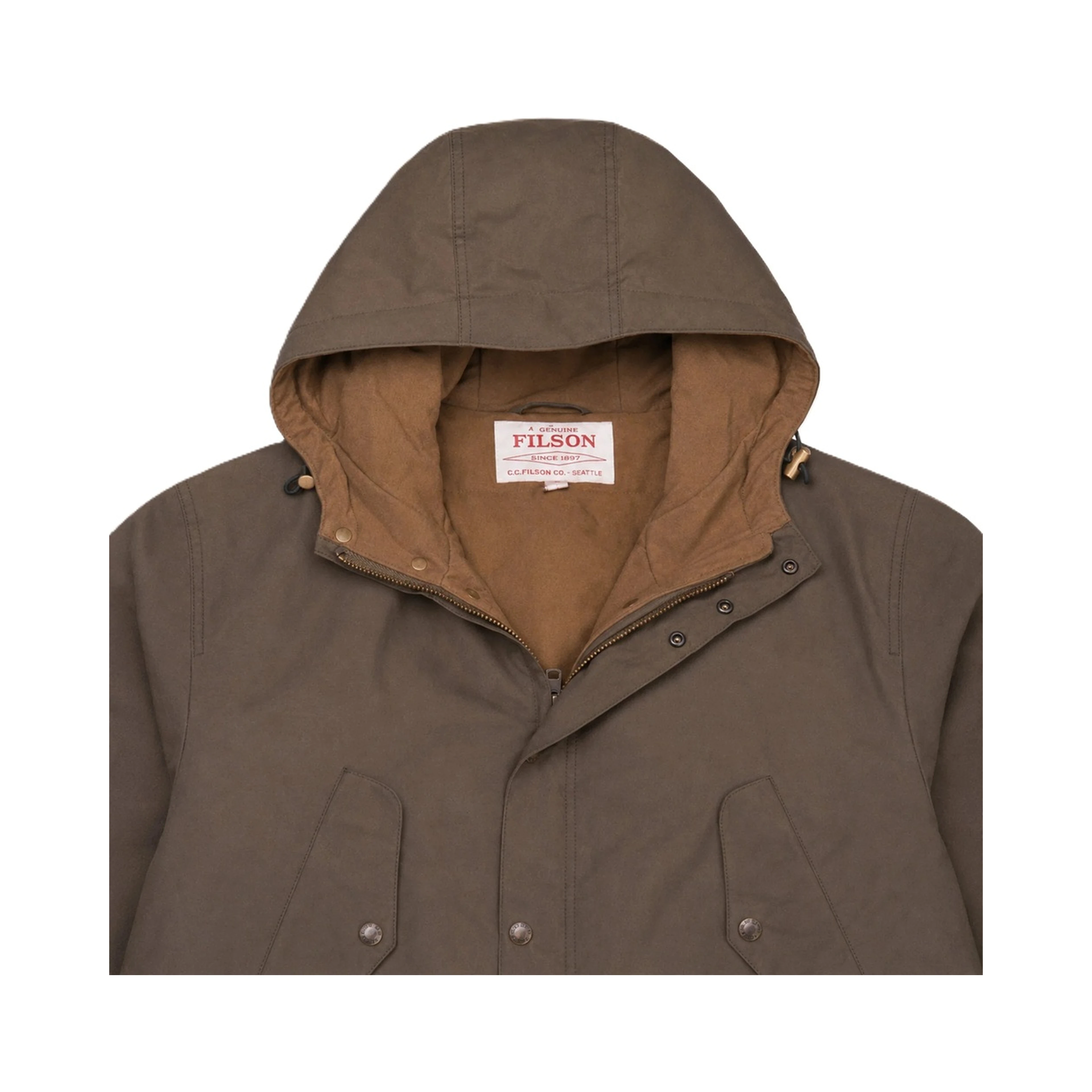 Filson Coats