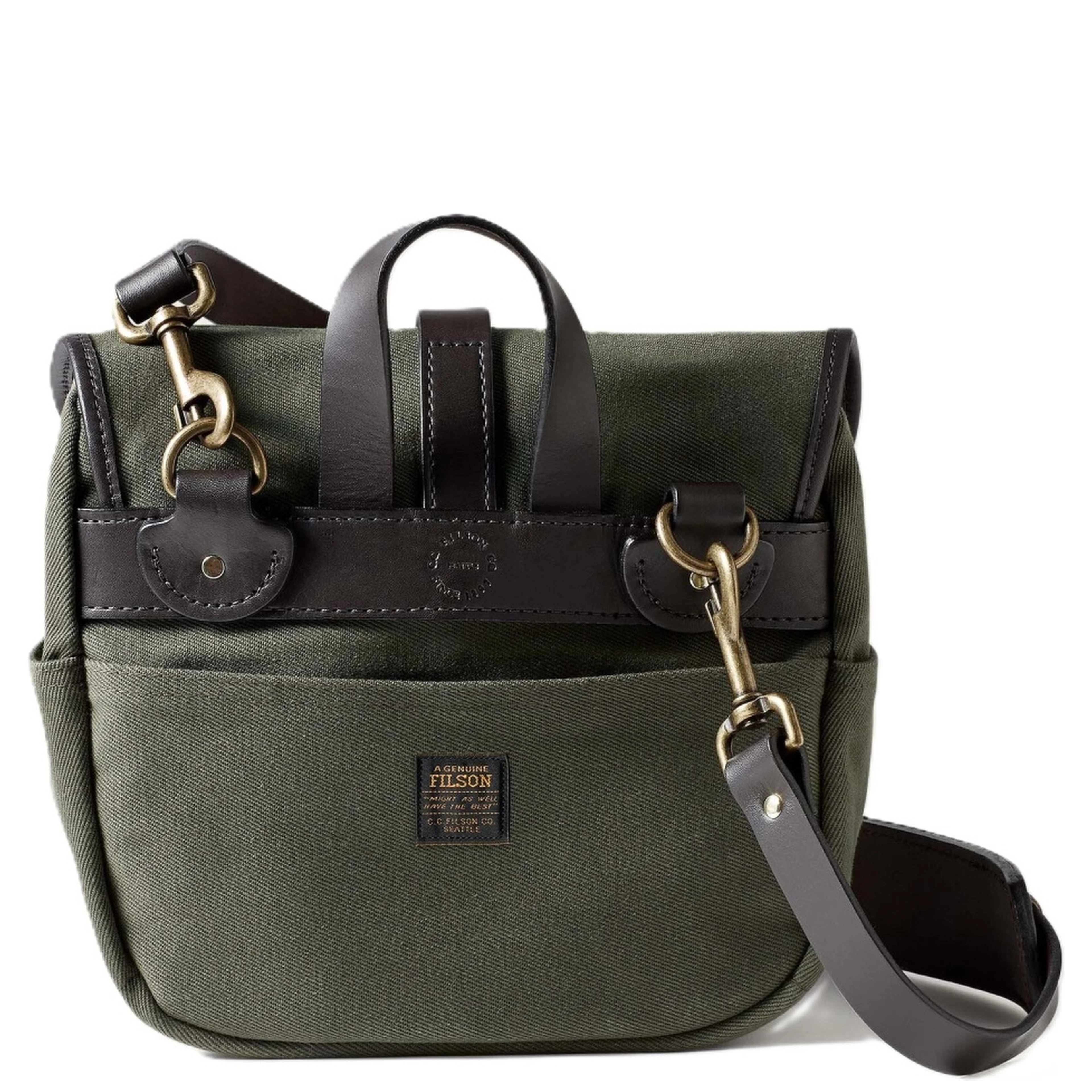 Filson Bags