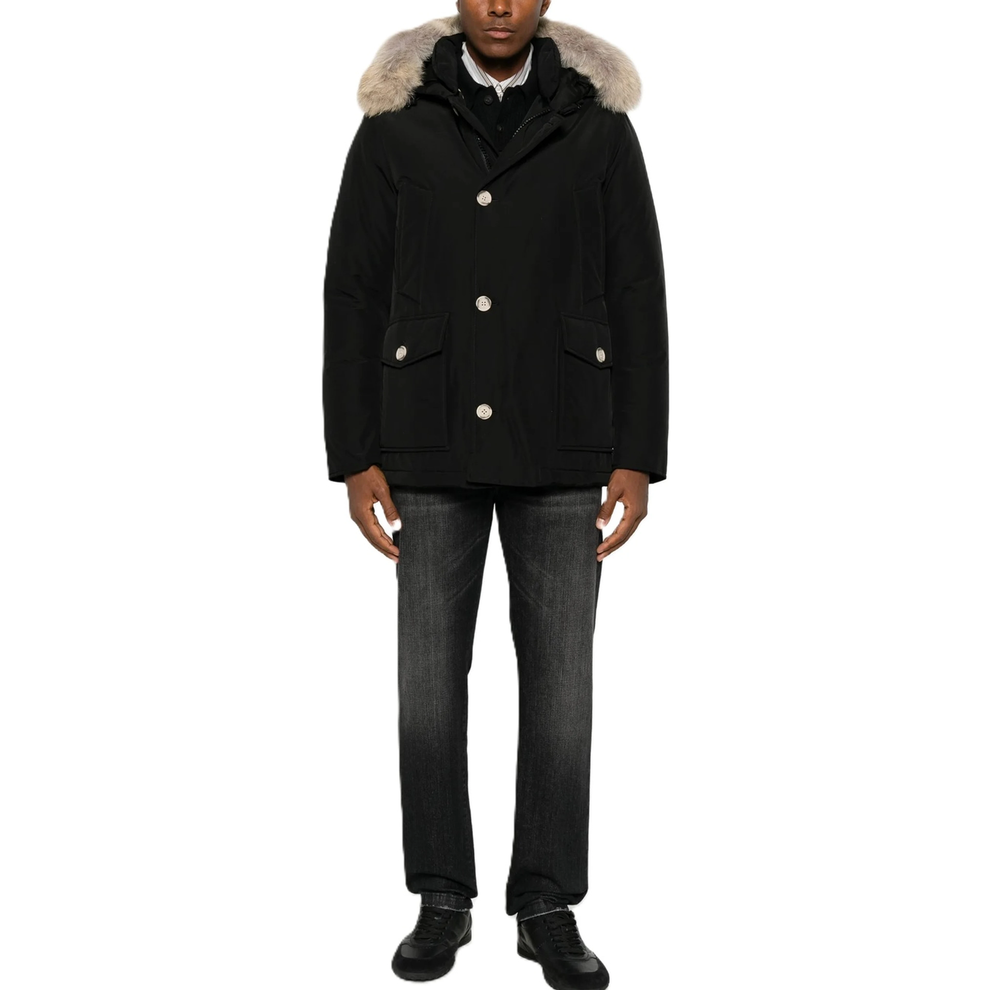 Woolrich Coats