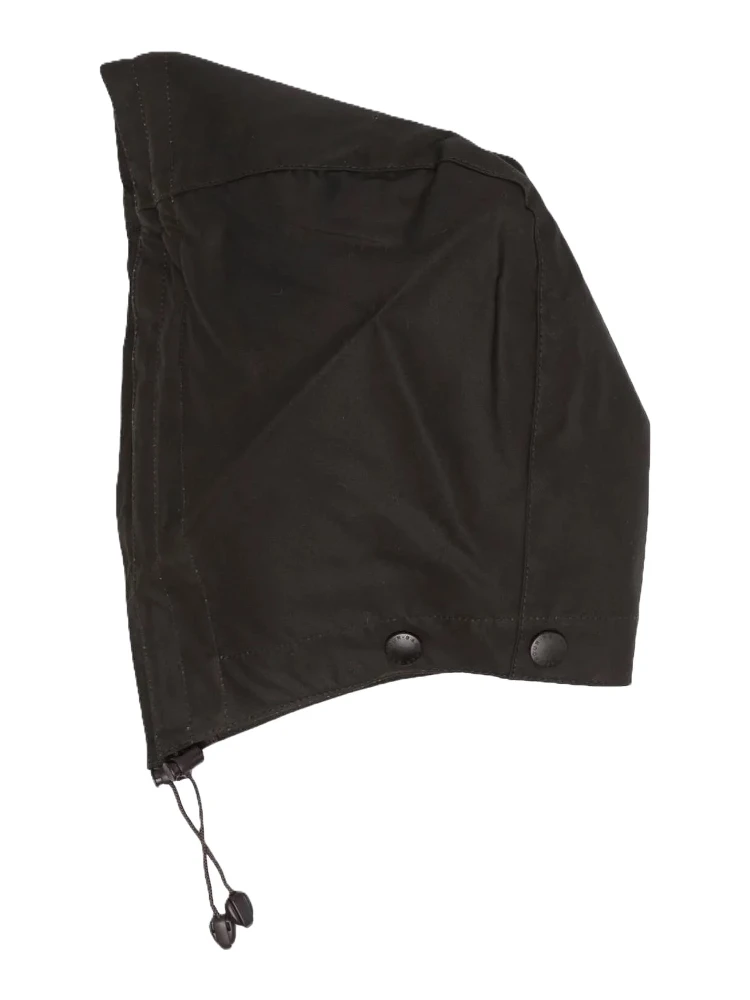 Barbour Hats