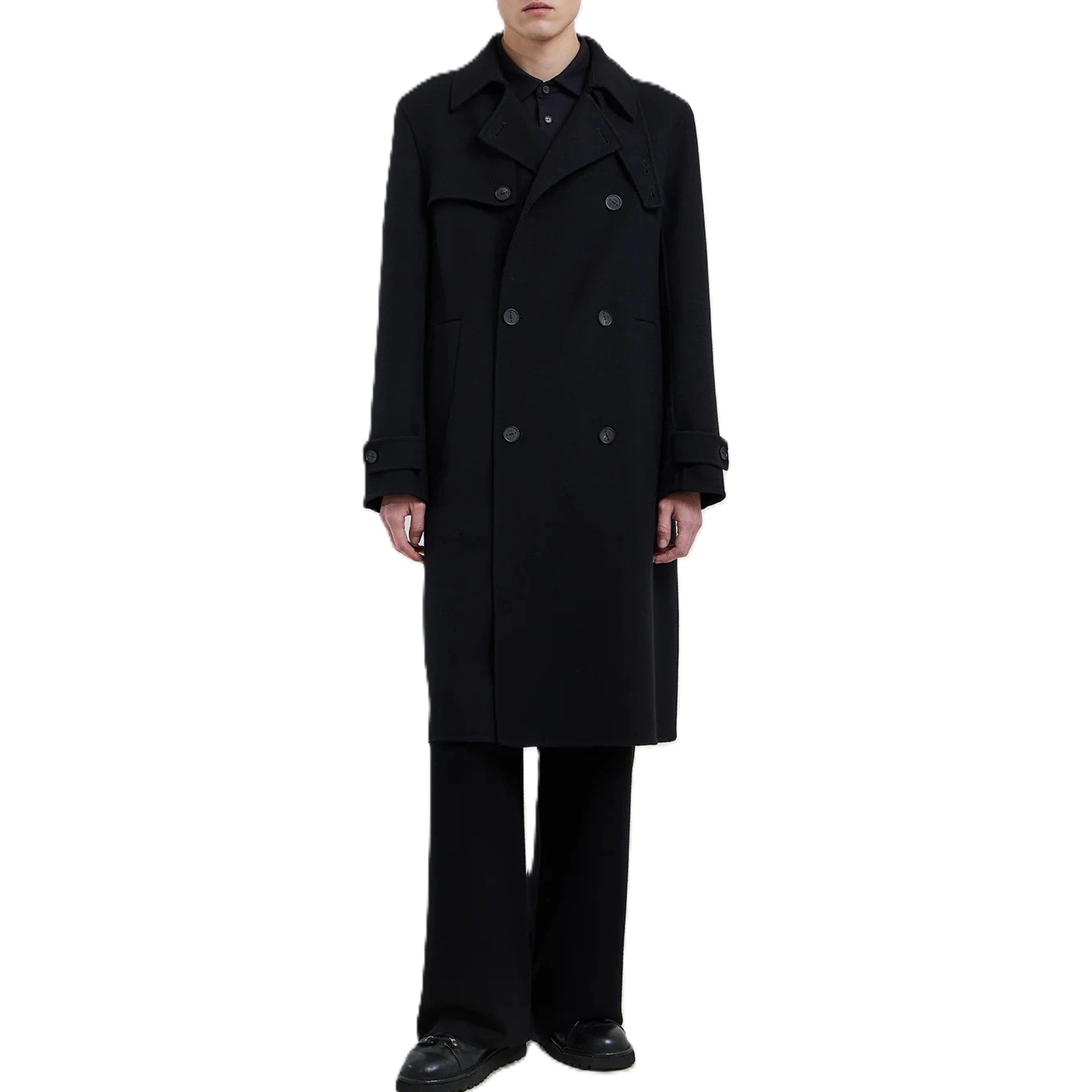 HEVO Coats