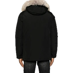 Woolrich Coats