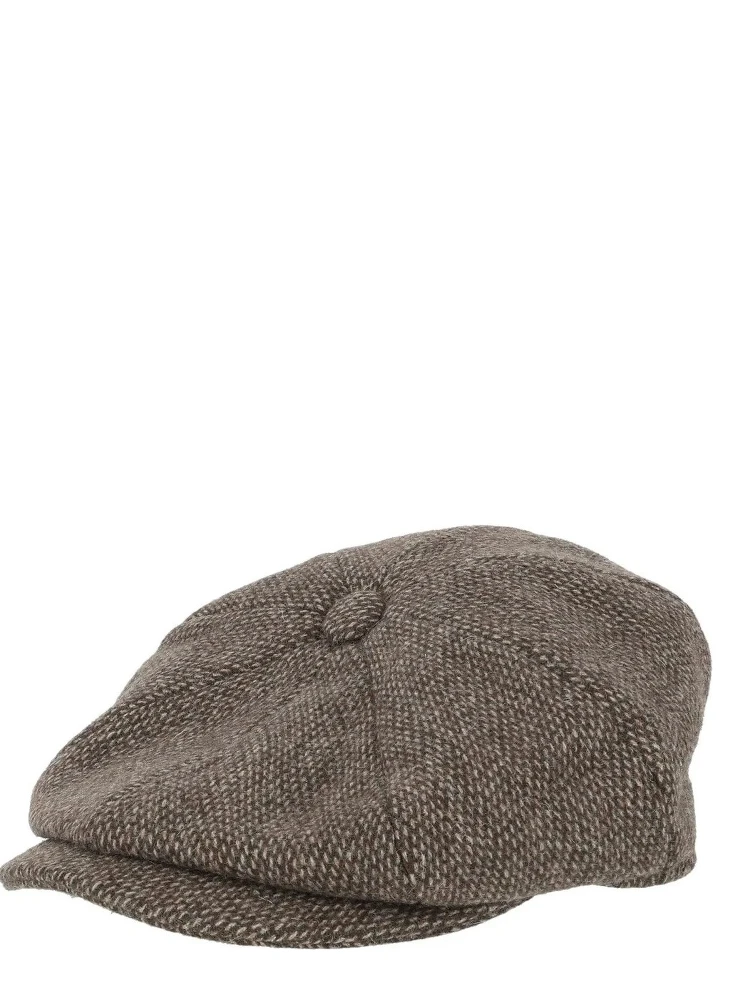 Barbour Hats