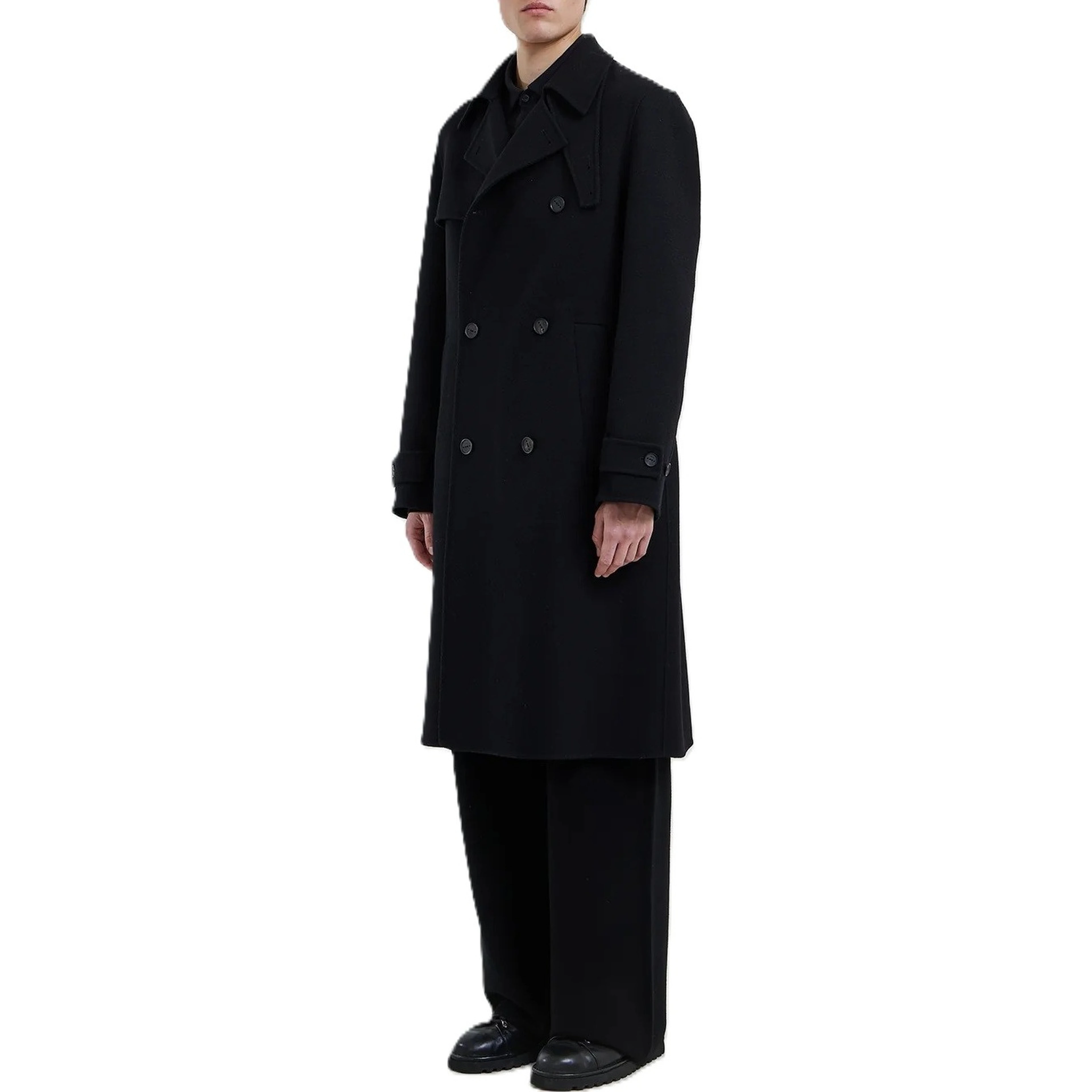 HEVO Coats