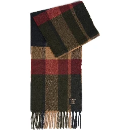 Barbour Scarfs