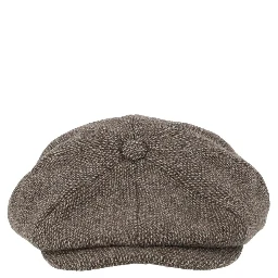 Barbour Hats