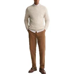 Barbour Sweaters