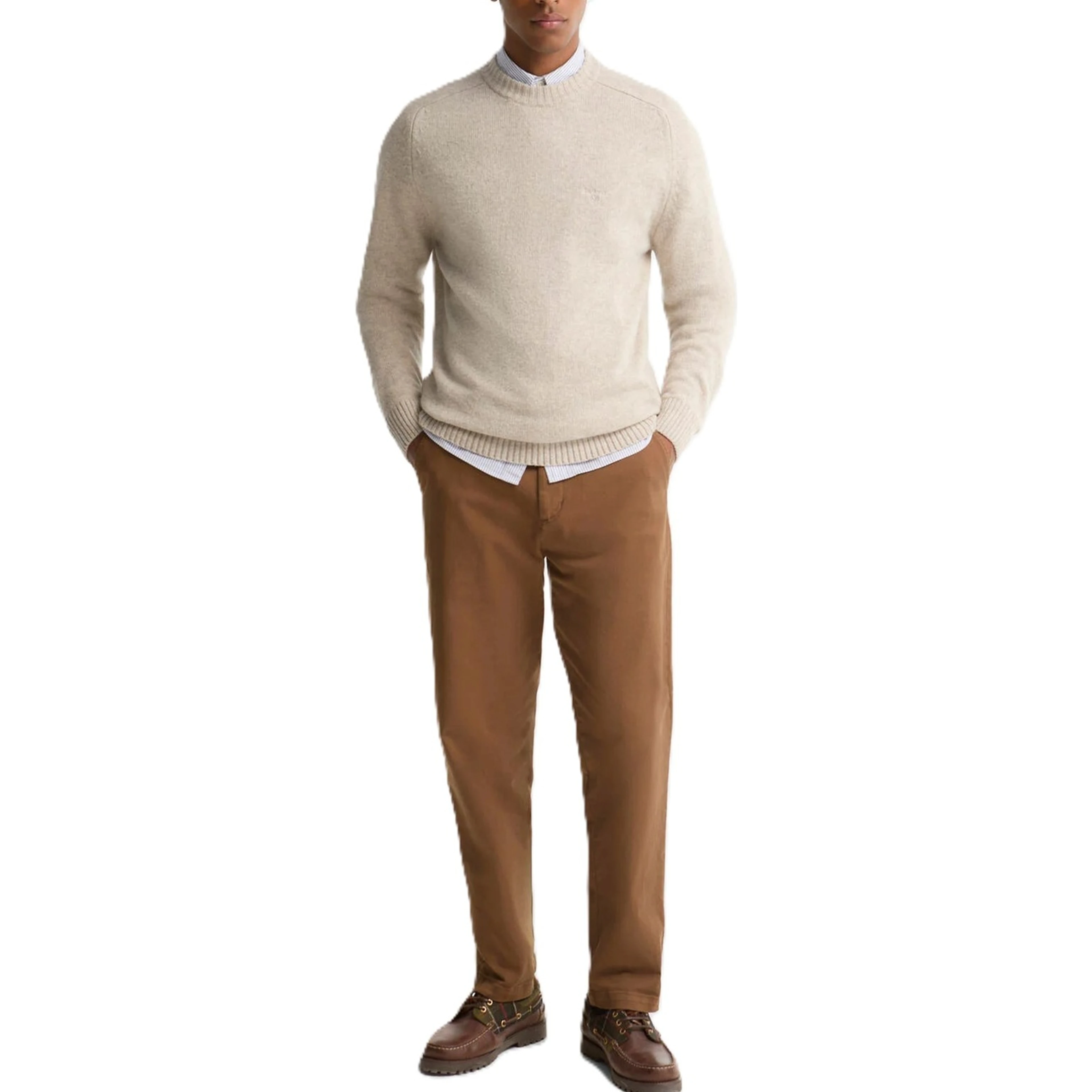 Barbour Sweaters