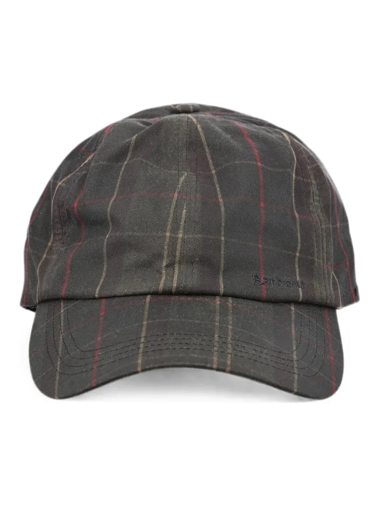 Barbour Hats
