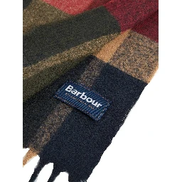 Barbour Scarfs