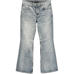 Haikure Jeans