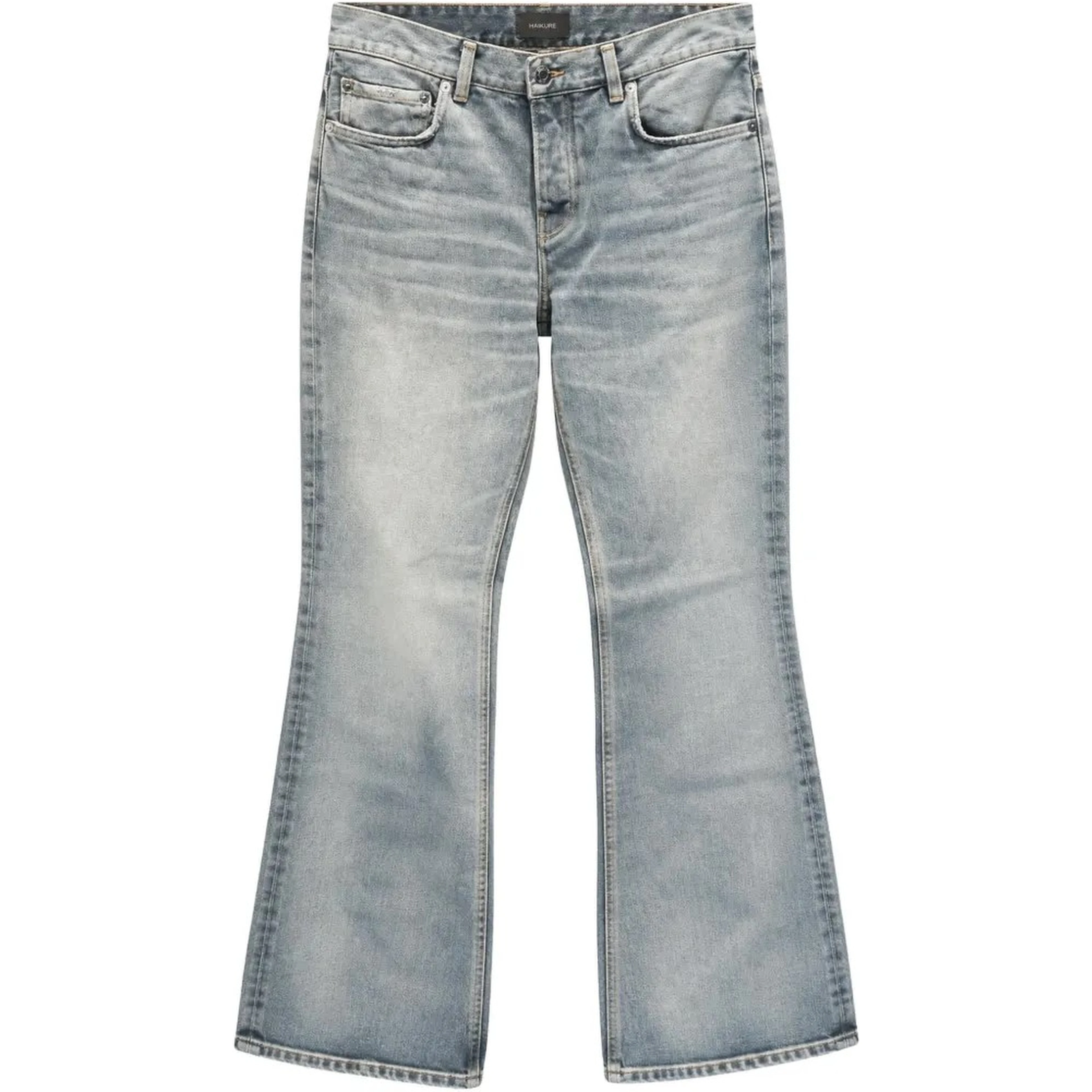 Haikure Jeans