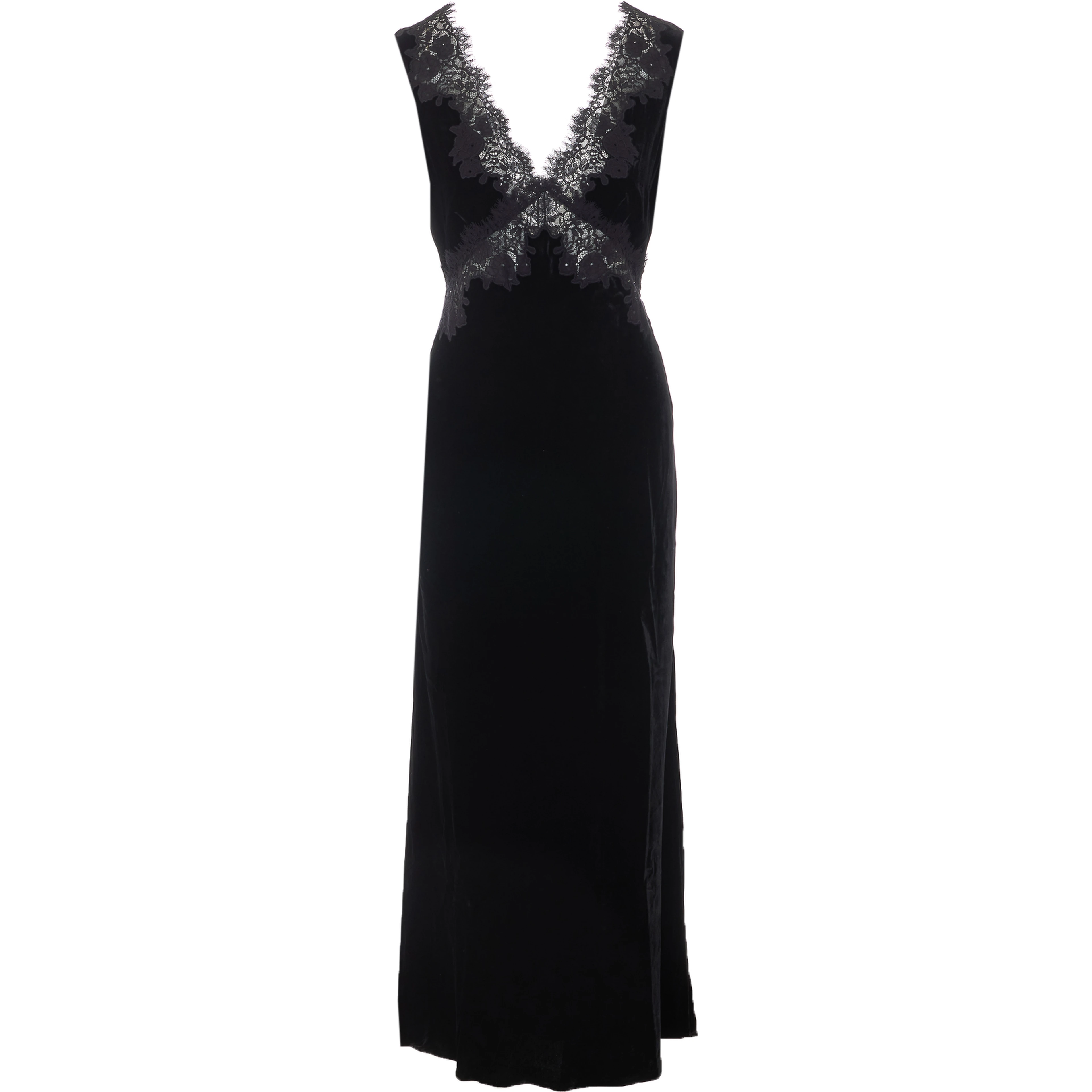 RIXO Dresses Black