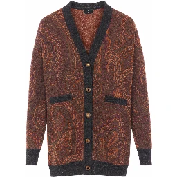 ETRO Sweaters