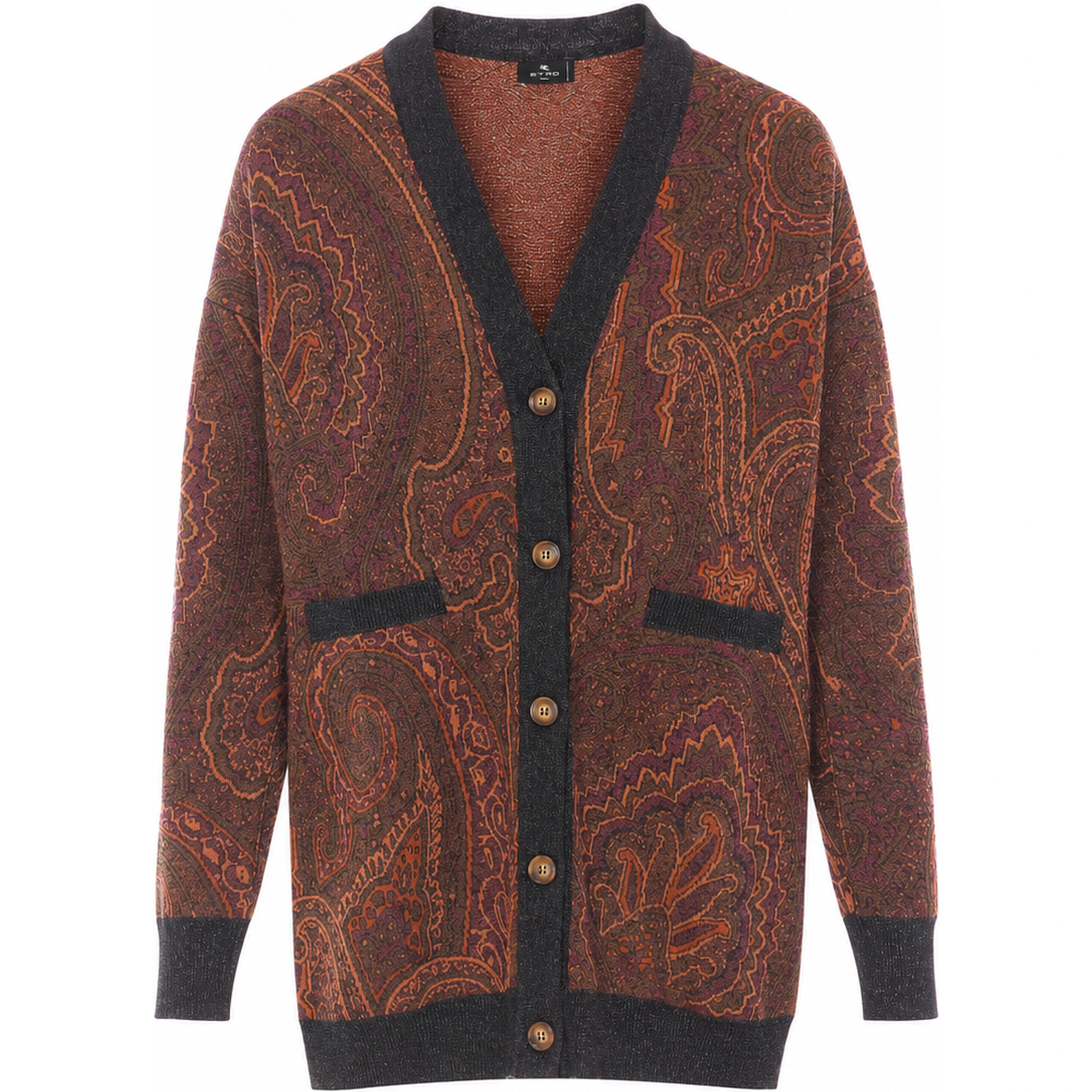 ETRO Sweaters