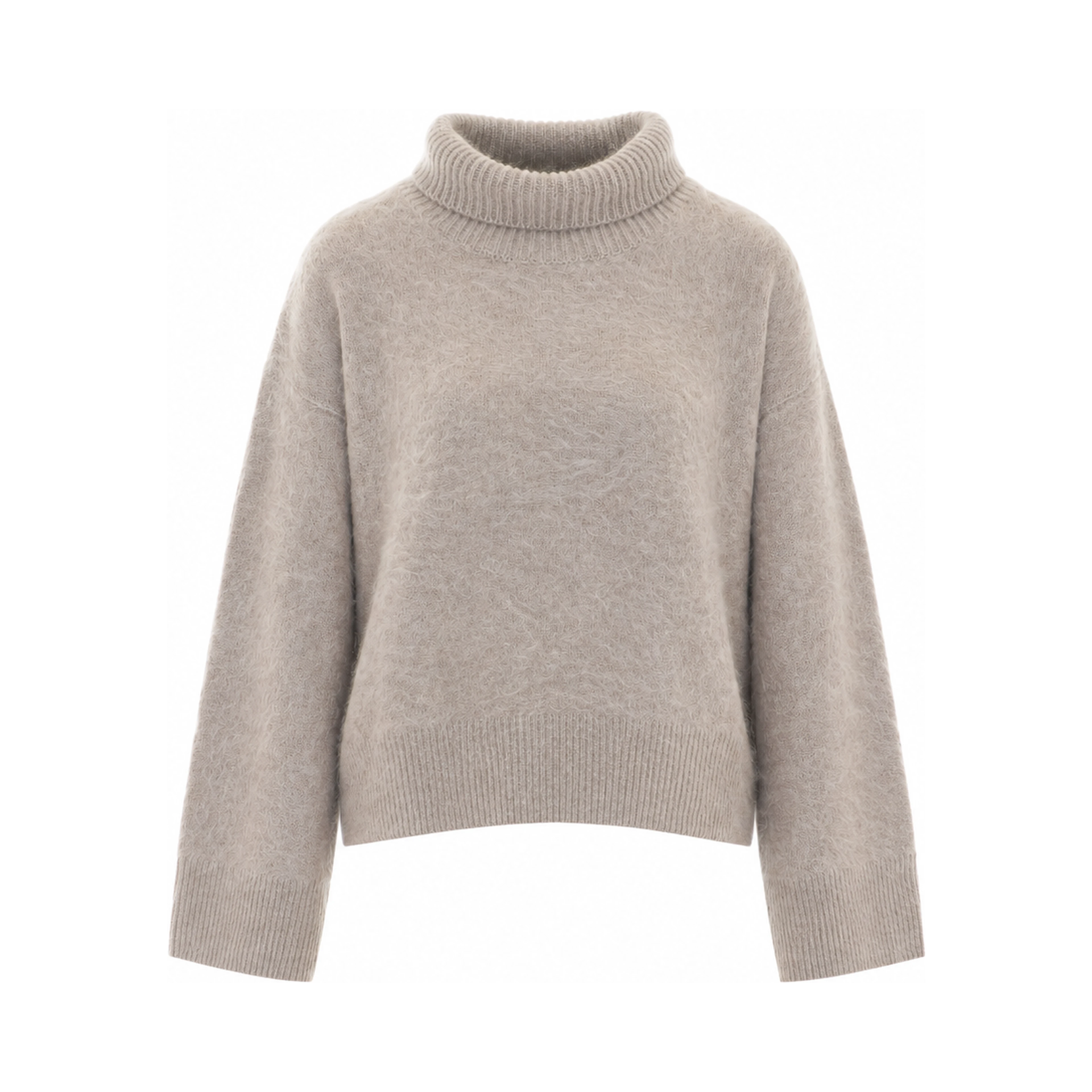 SOFT GOAT Sweaters