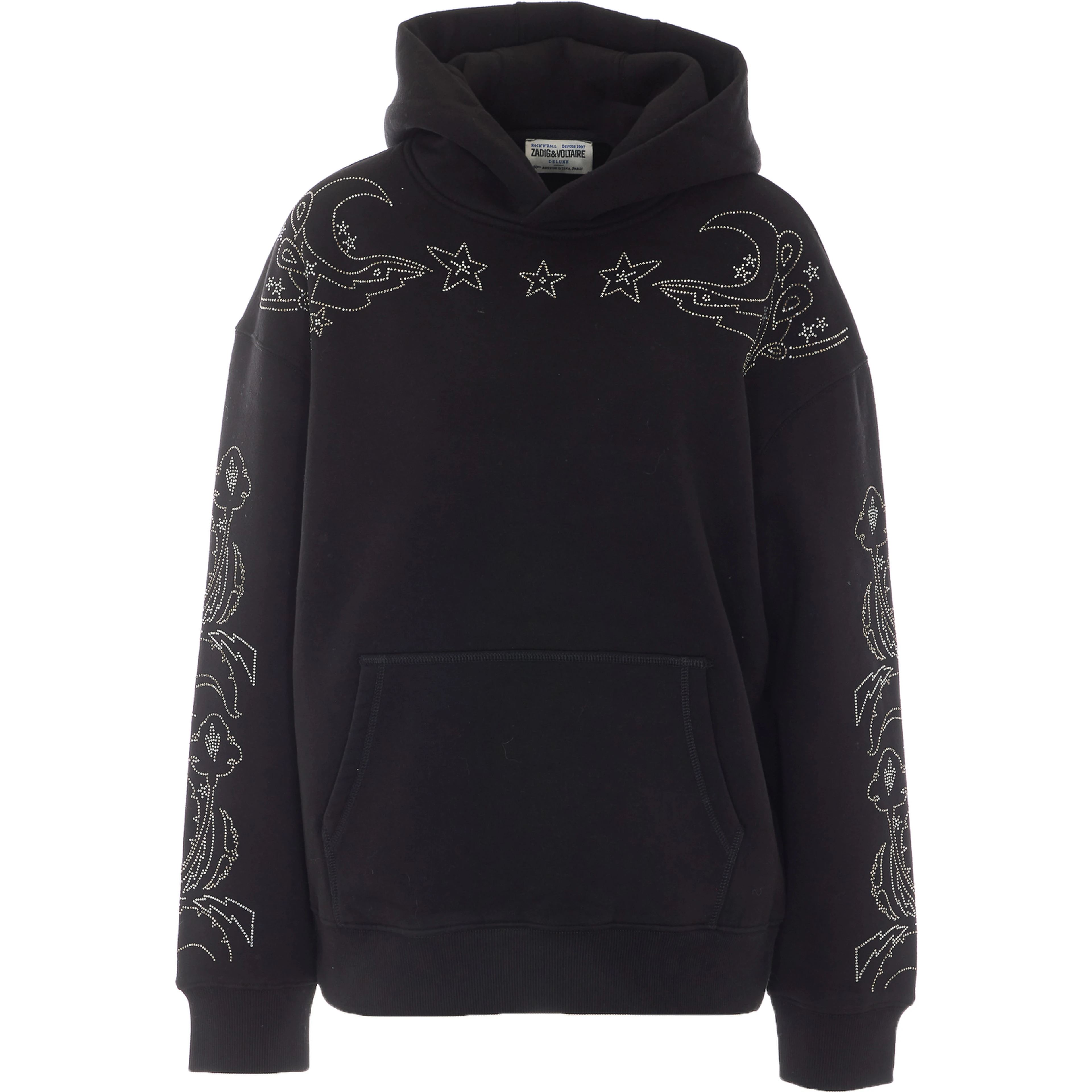 Zadig & Voltaire Sweaters Black