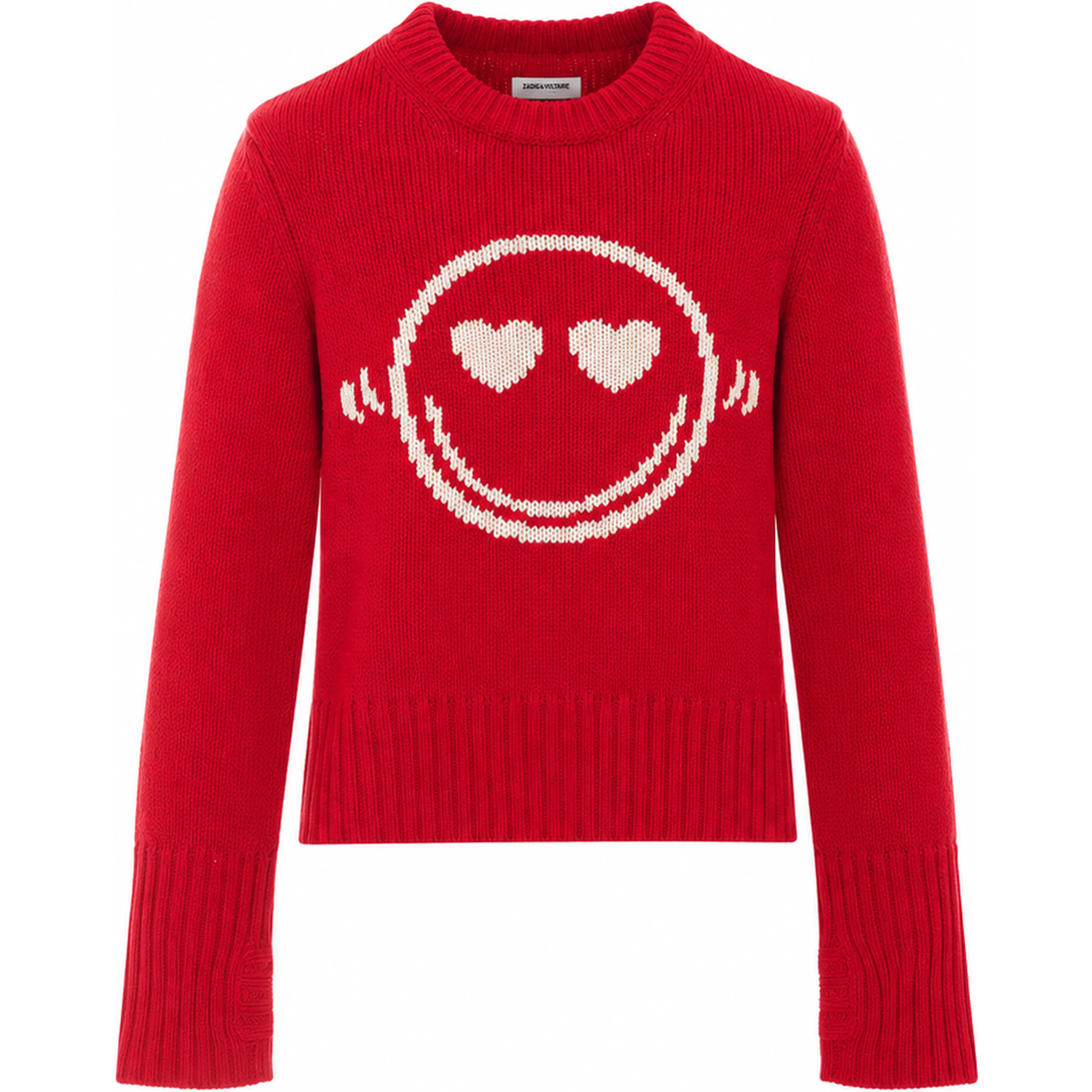 Zadig & Voltaire Sweaters