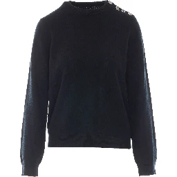 Zadig & Voltaire Sweaters Black