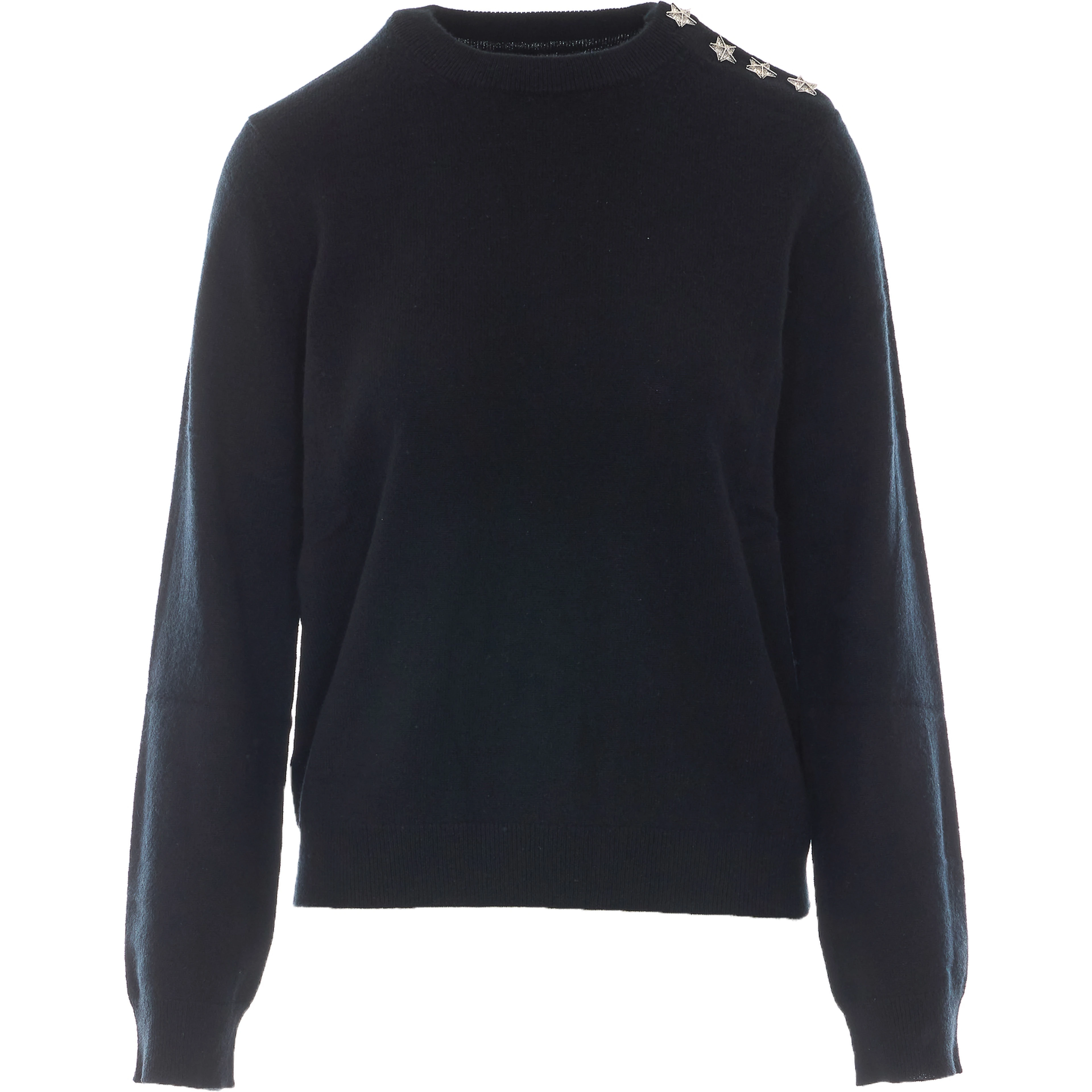 Zadig & Voltaire Sweaters Black