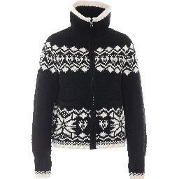Zadig & Voltaire Sweaters Black