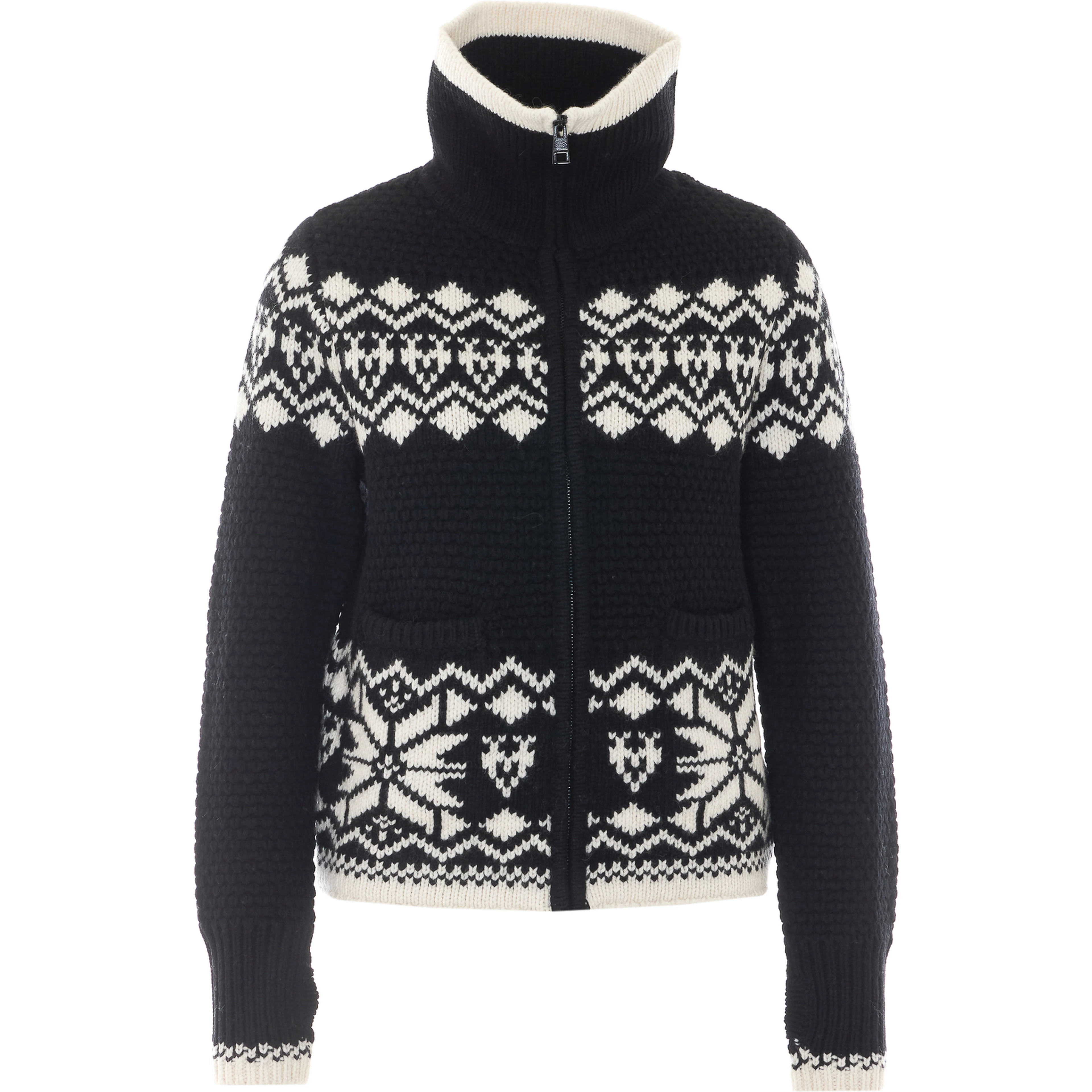 Zadig & Voltaire Sweaters Black