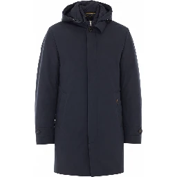 Moorer Jackets Blue