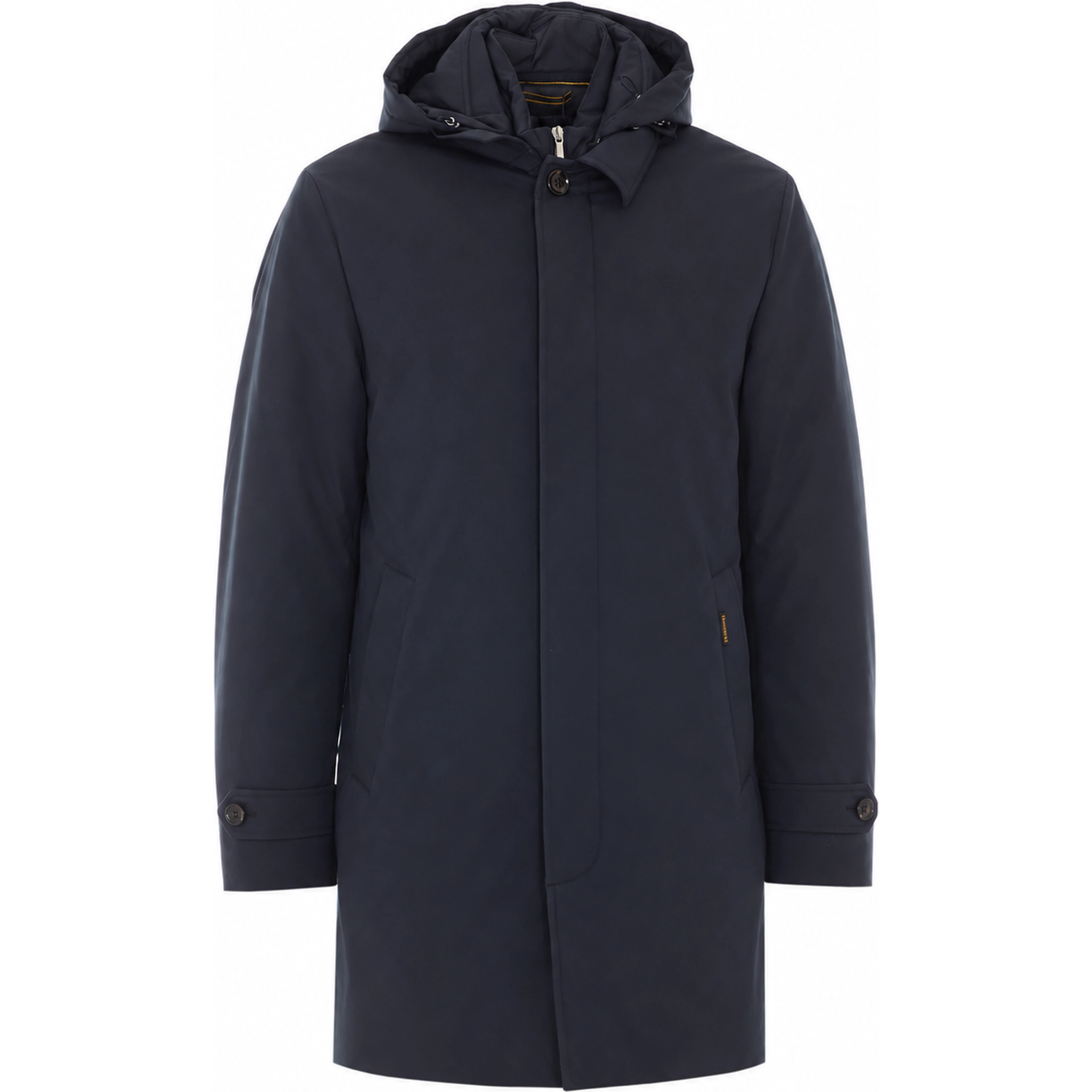 Moorer Jackets Blue