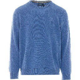 Polo Ralph Lauren Sweaters Blue