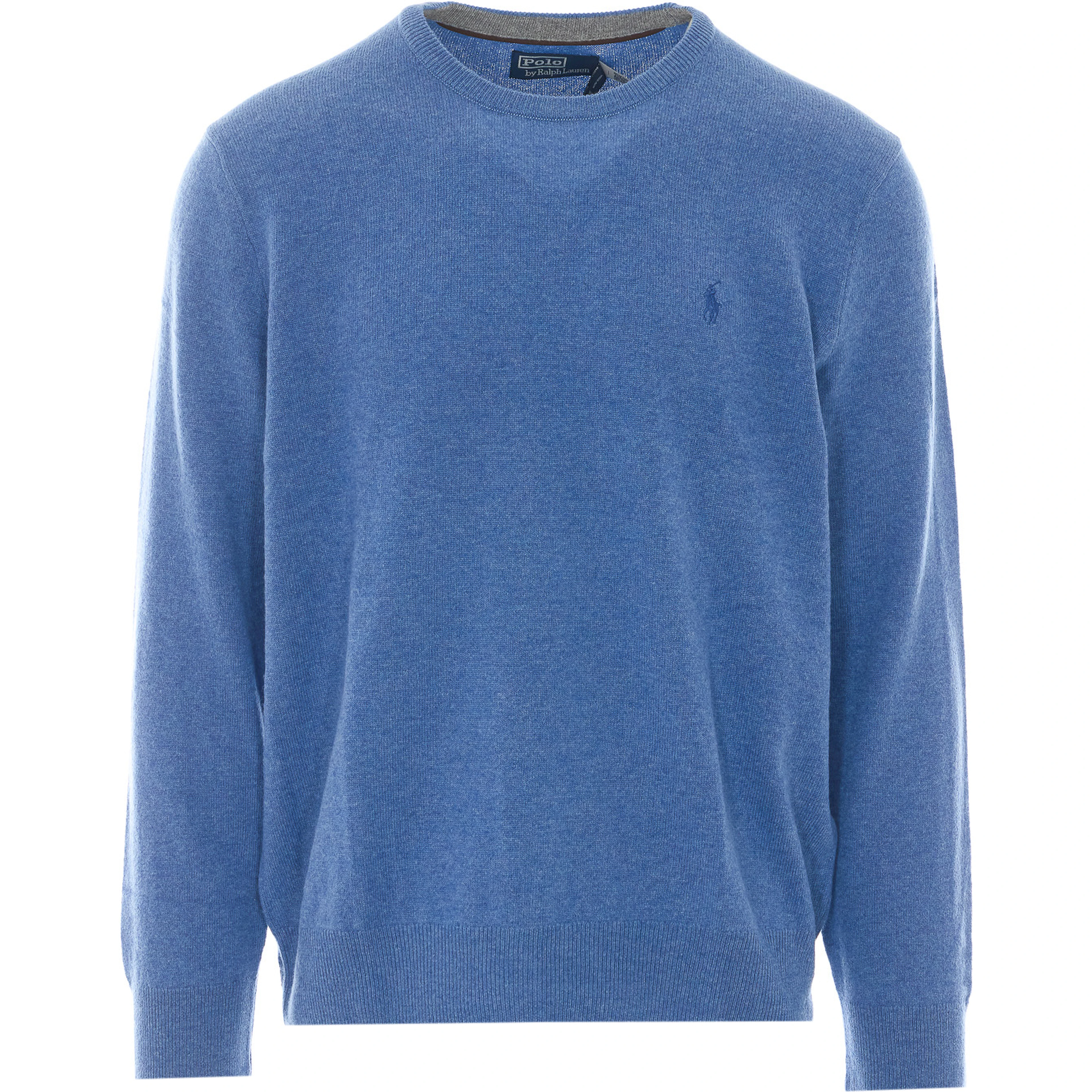 Polo Ralph Lauren Sweaters Blue