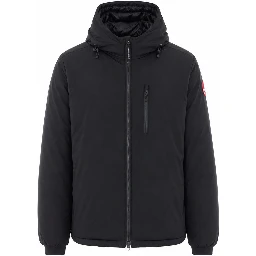 CANADA GOOSE Jackets Black