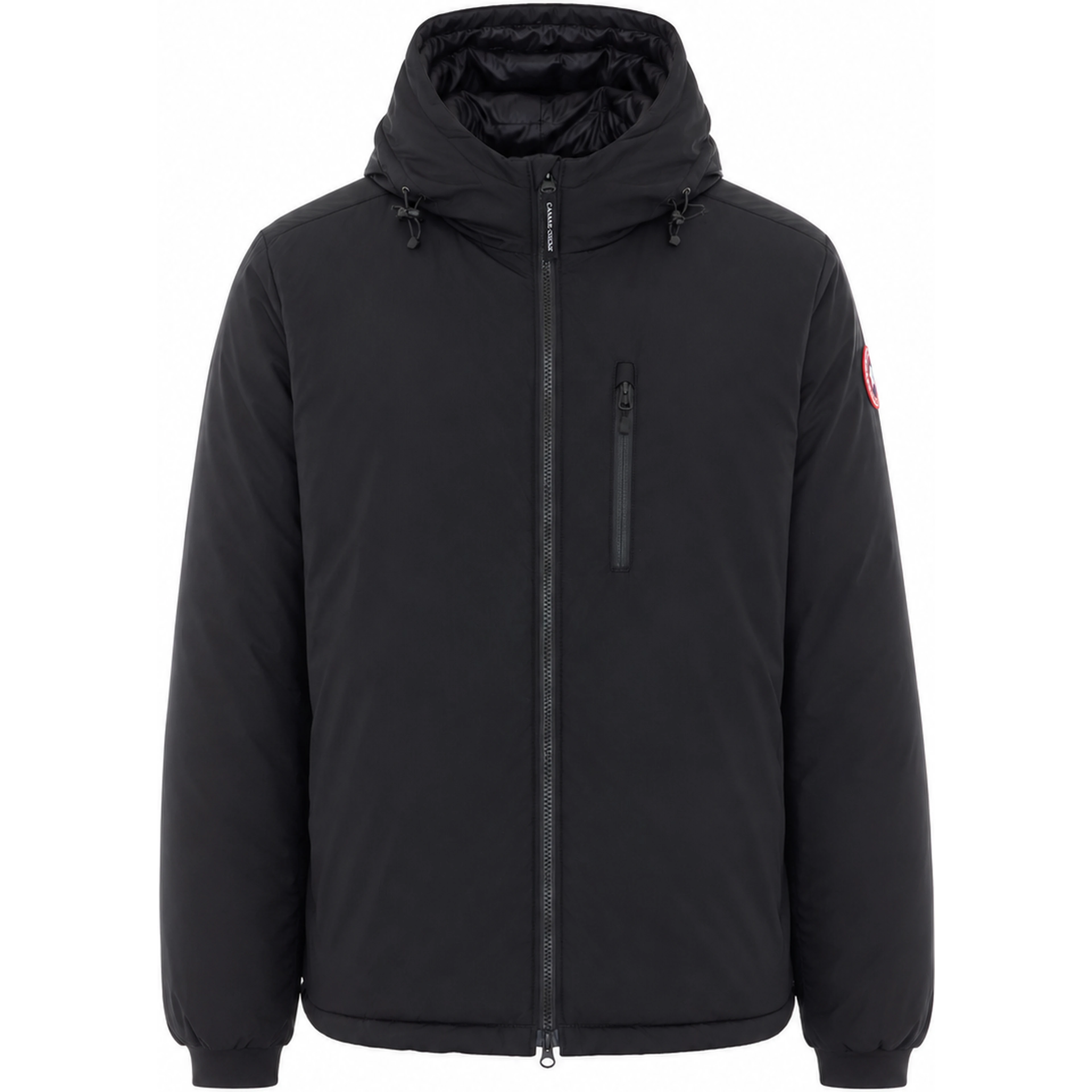 CANADA GOOSE Jackets Black