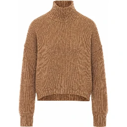 ROBERTO COLLINA Sweaters Beige