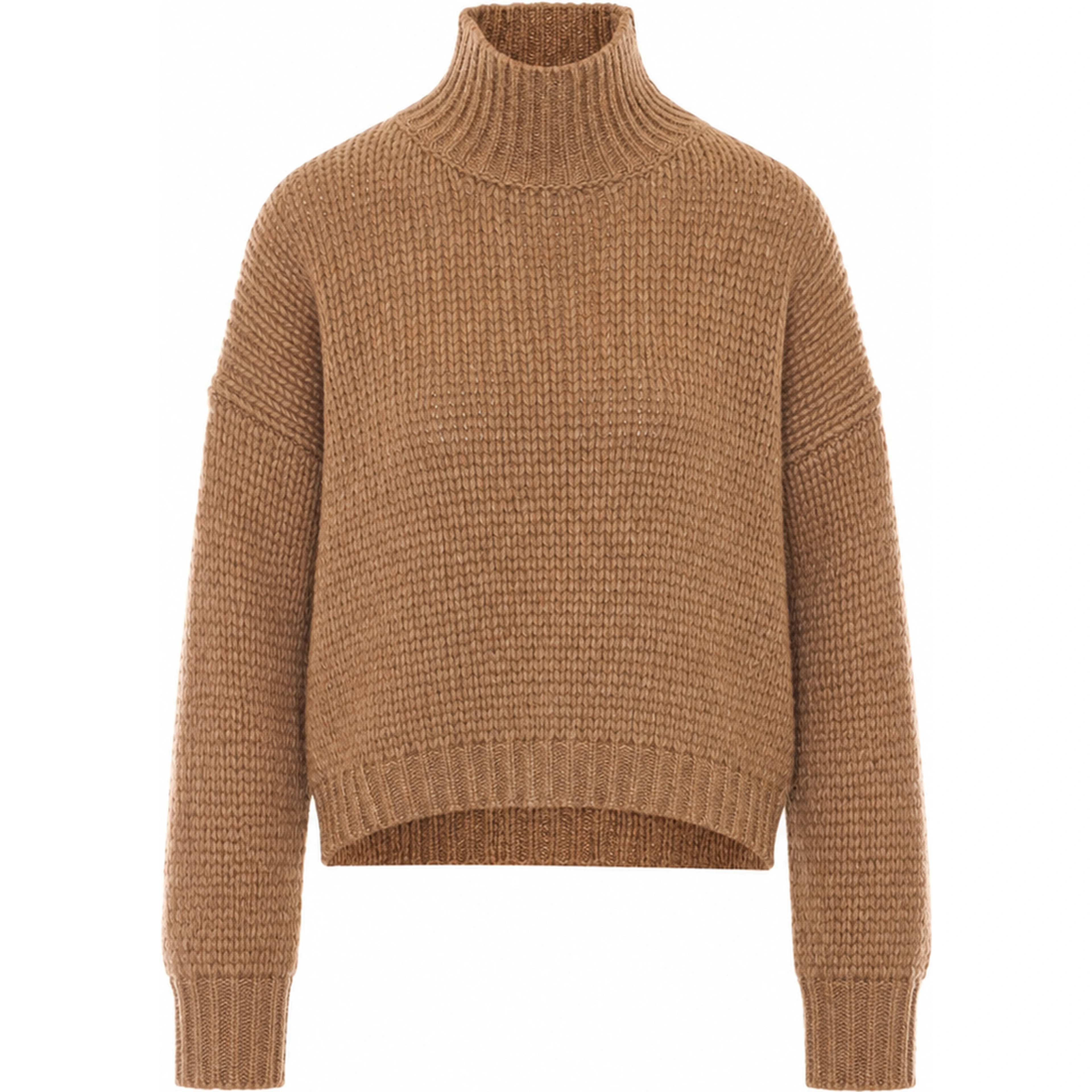 ROBERTO COLLINA Sweaters Beige