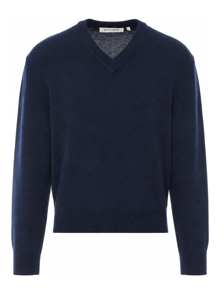 Sunflower Sweaters Blue