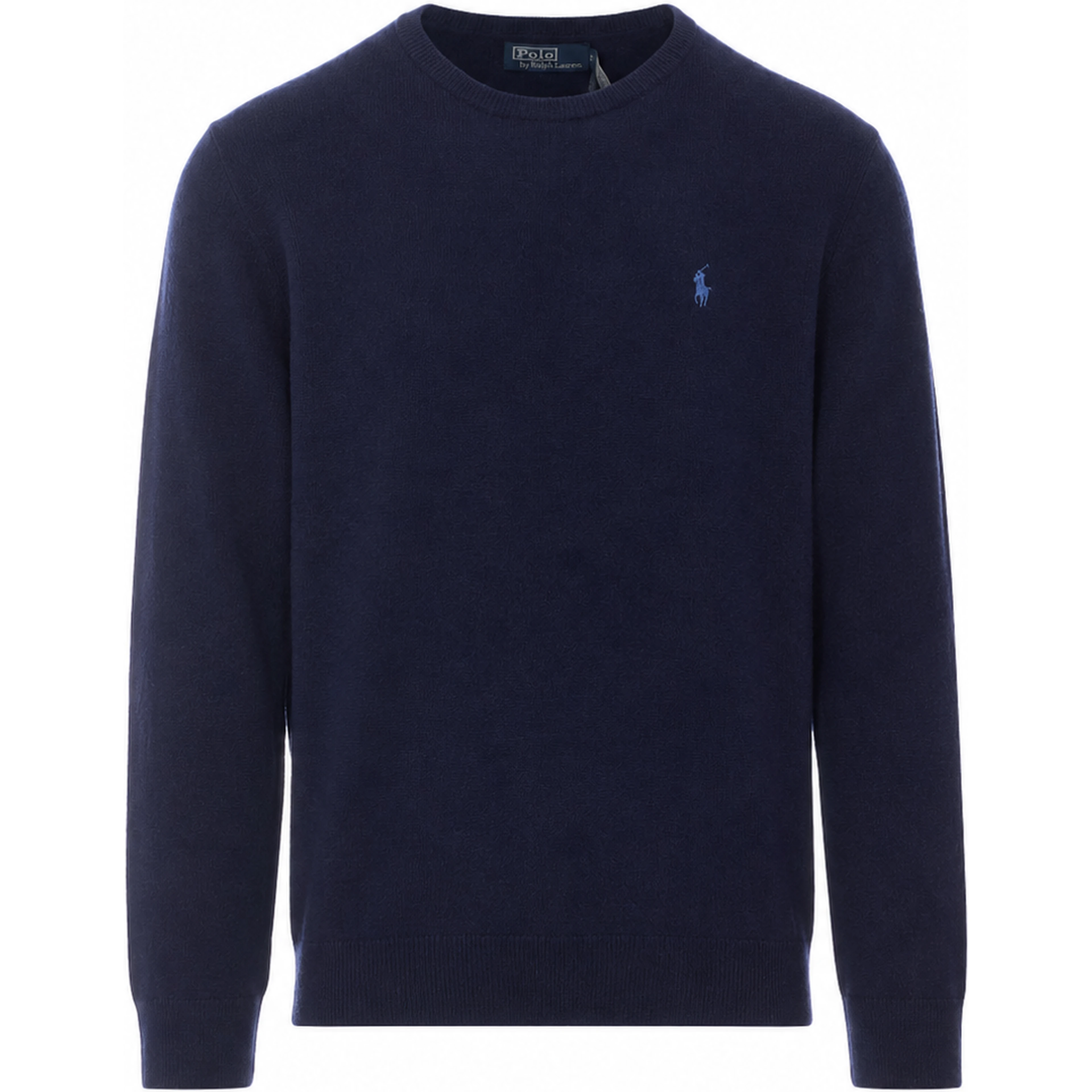 Polo Ralph Lauren Sweaters Blue