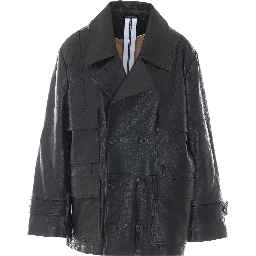 SWORD Jackets Black