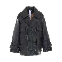 SWORD Jackets Black