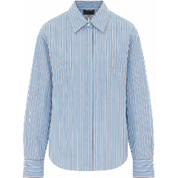 Liu Jo Shirts Blue