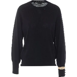 LIU JO Sweaters Black