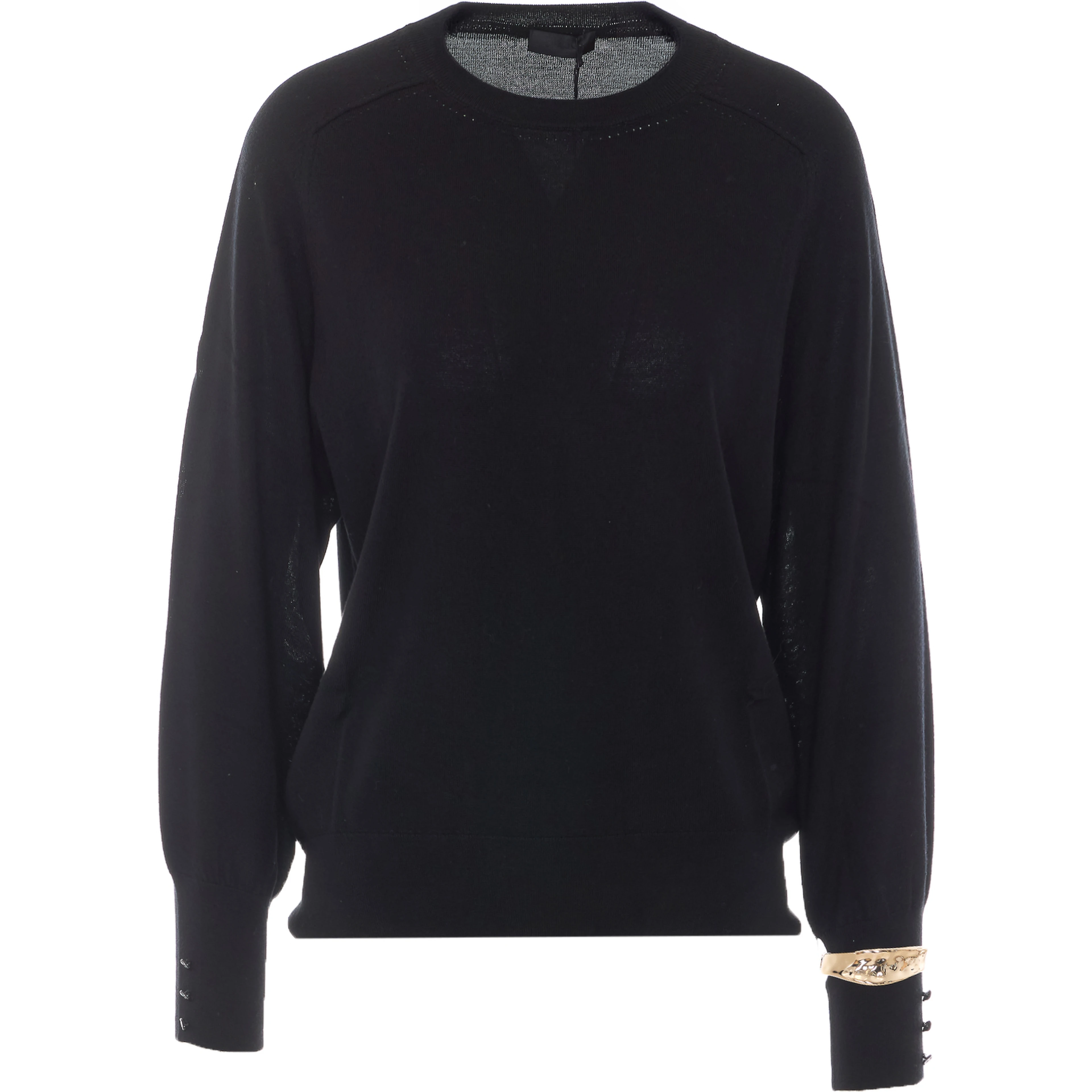 LIU JO Sweaters Black