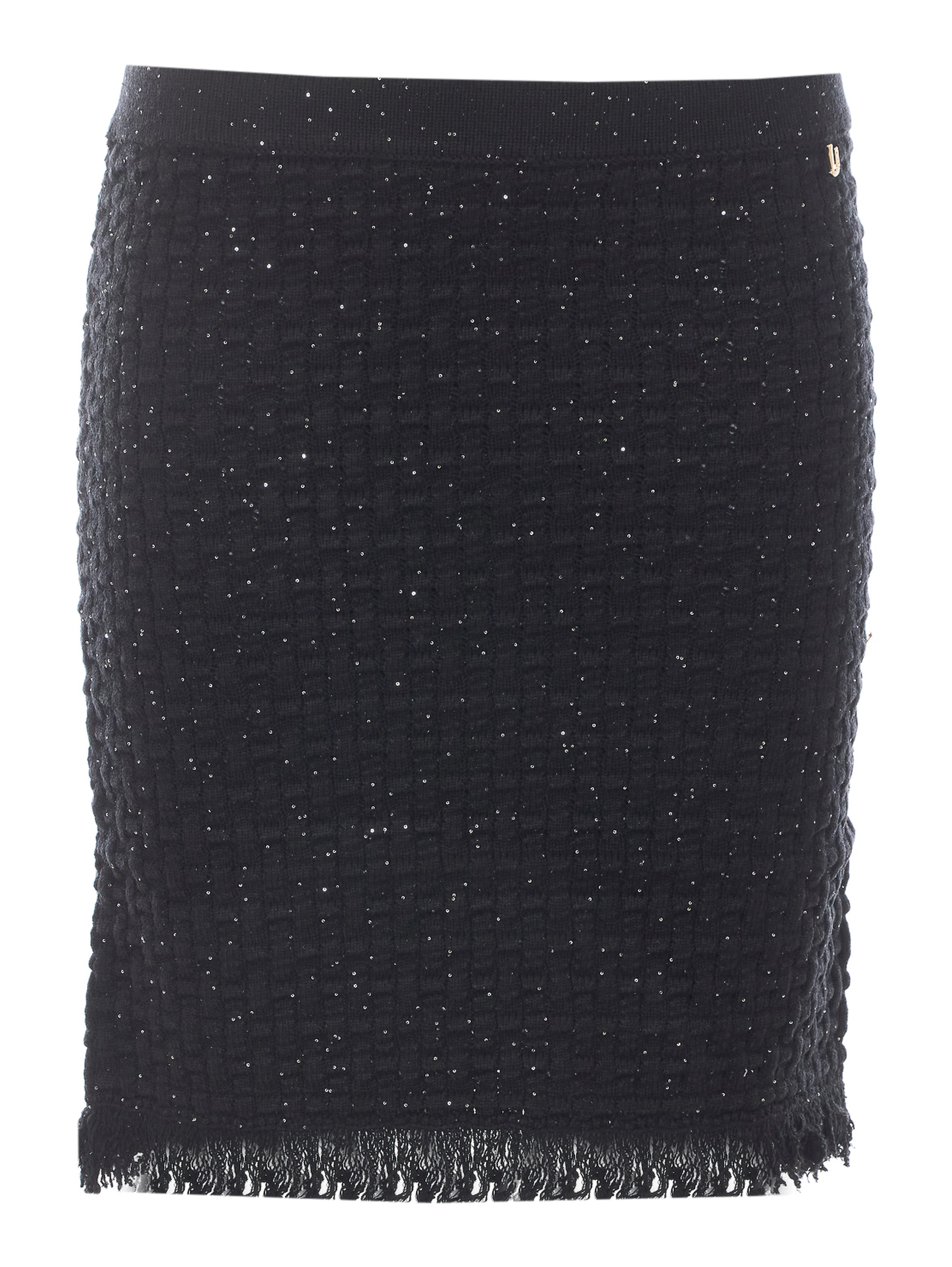 LIU JO Skirts Black