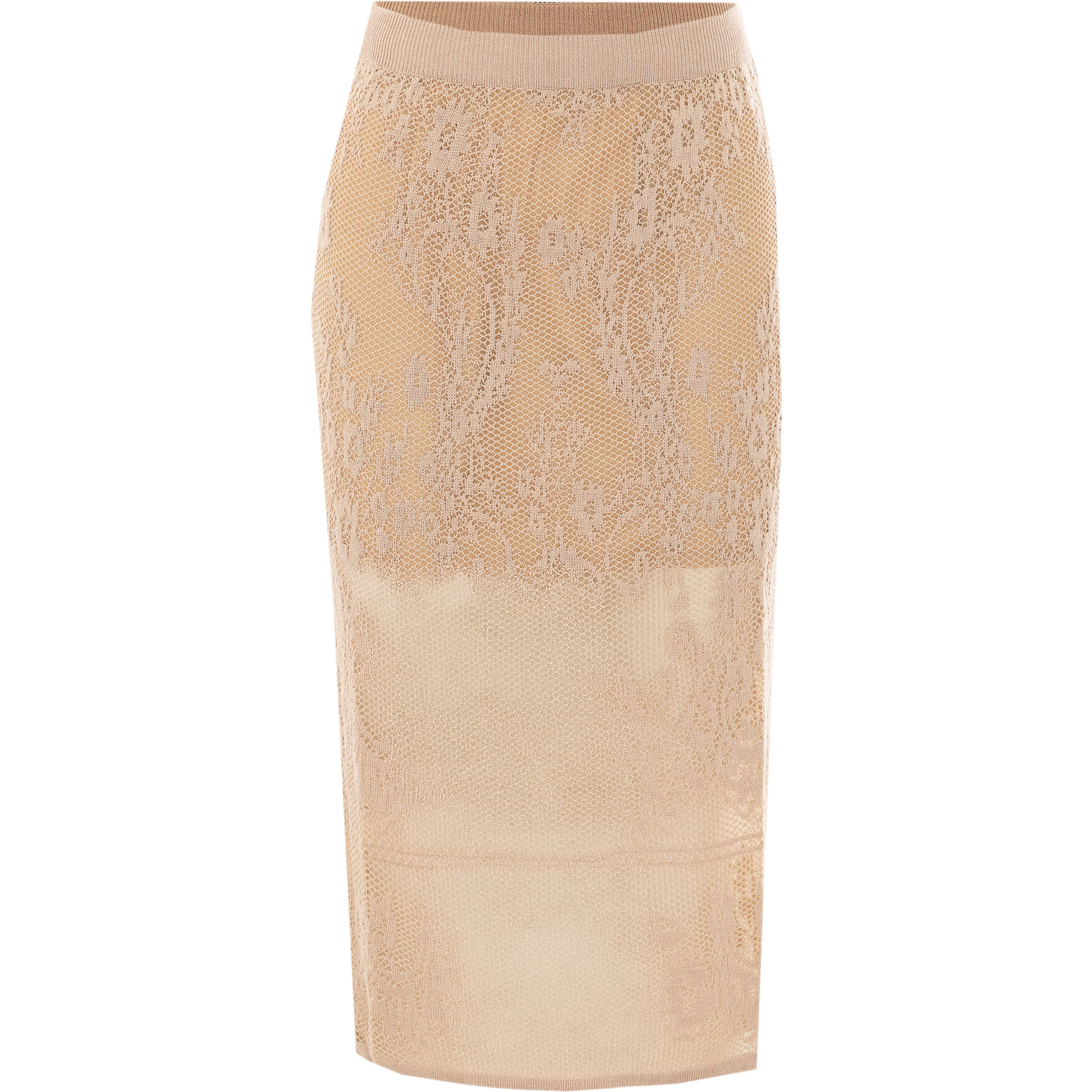 Twin-set Skirts Beige