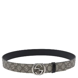 Gucci Belts Beige