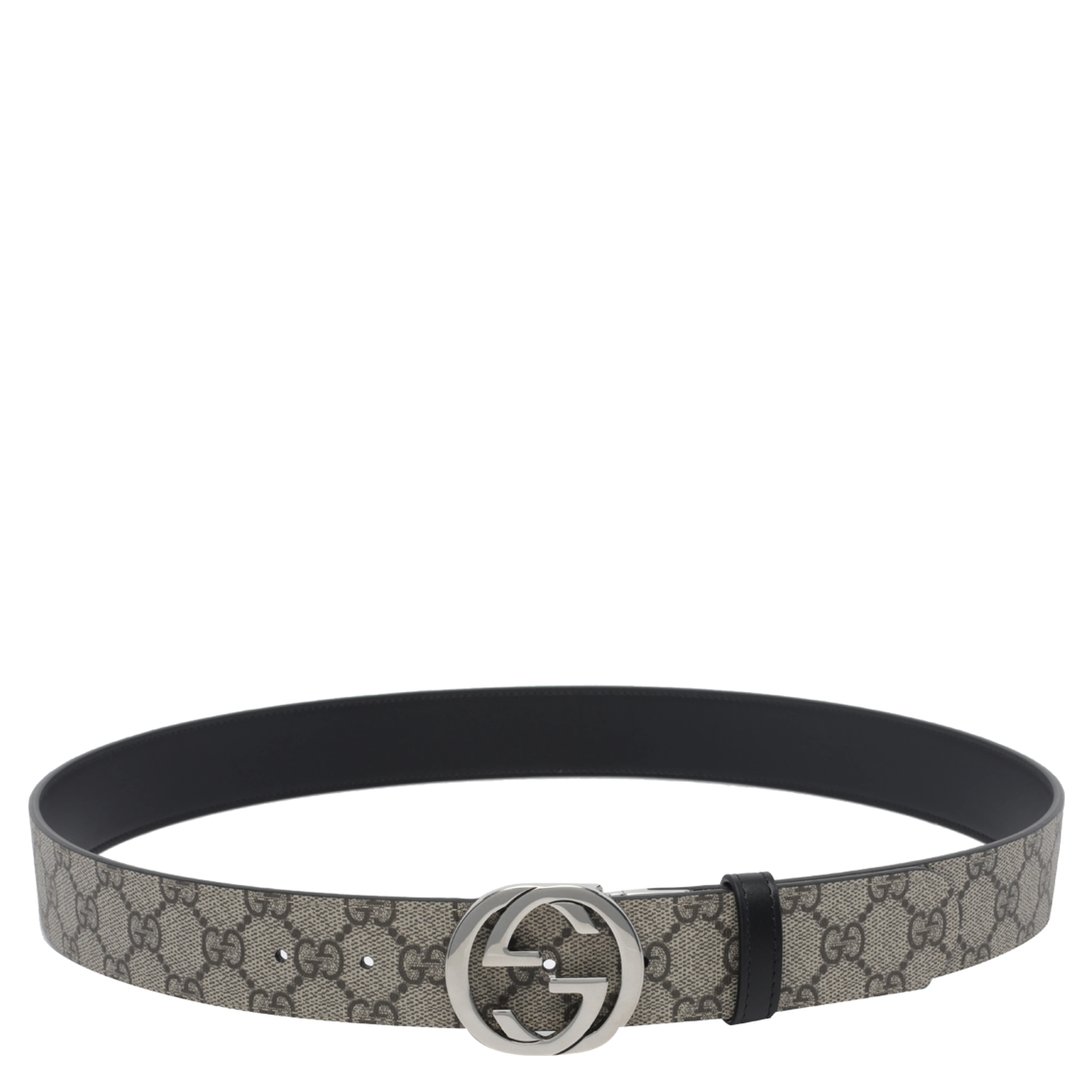 Gucci Belts Beige