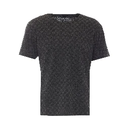 GUCCI T-shirts and Polos Black