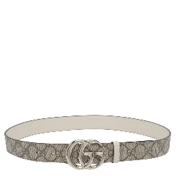 Gucci Belts Beige