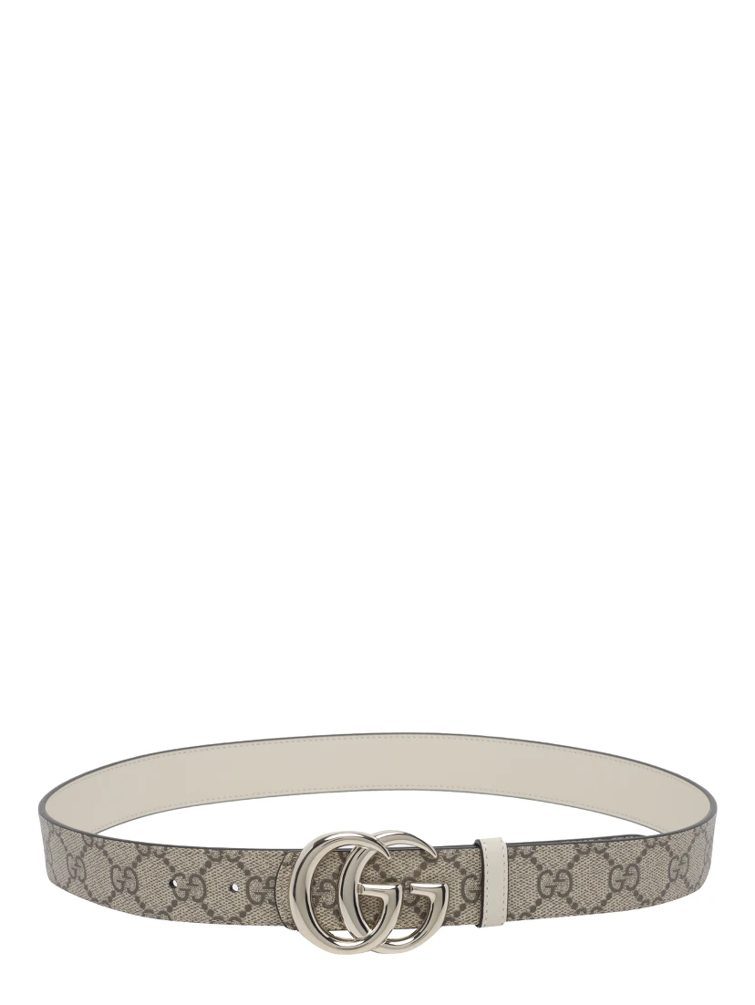 Gucci Belts Beige