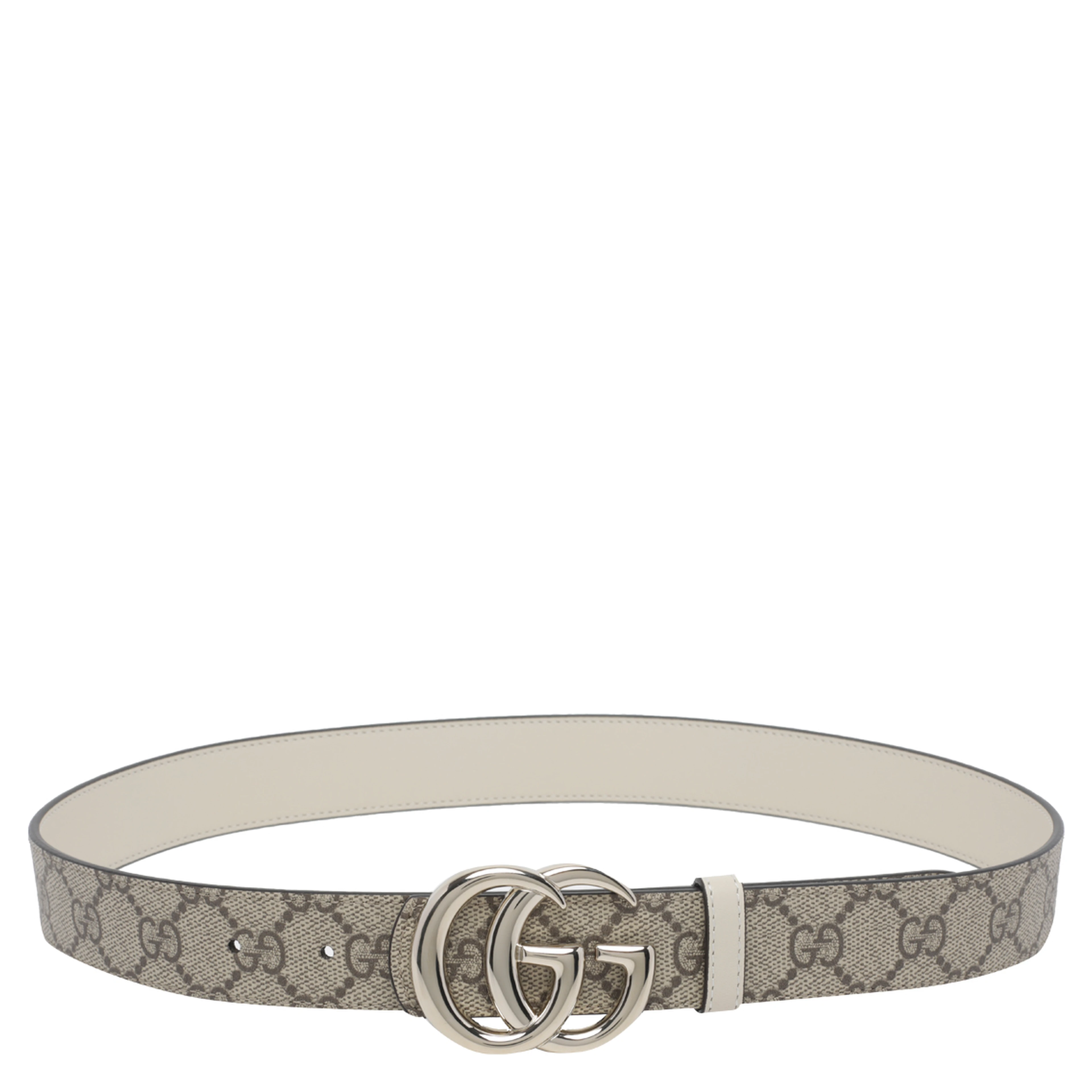 Gucci Belts Beige