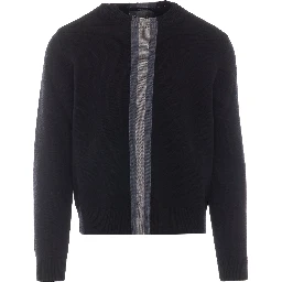 GUCCI Sweaters Black